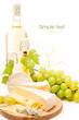 Cheese background