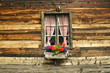 holzfenster