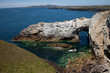 Rhoscoyn Coastline