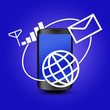 Mobile phone Mobile phone