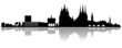 Skyline Erfurt