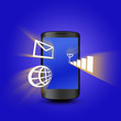 Mobile phone Mobile phone