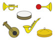 music icons music icons