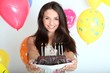 Geburtstag