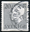 Gustaf VI Adolf
