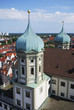 Augsburg
