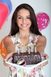 Geburtstag