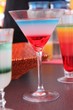 Foto: Cocktails colorés Cocktails colorés