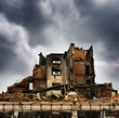 derelict property
