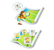 Searching on the map