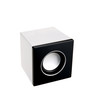 loudspeaker on white background loudspeaker on white background