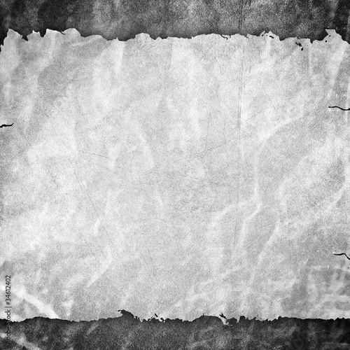 Illustration: ripped paper background ripped paper background