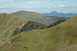Puys des Crebasses, de Cacadogne et de Dôme