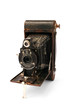 Old Kodak Camera