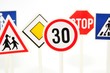 Strassenschild