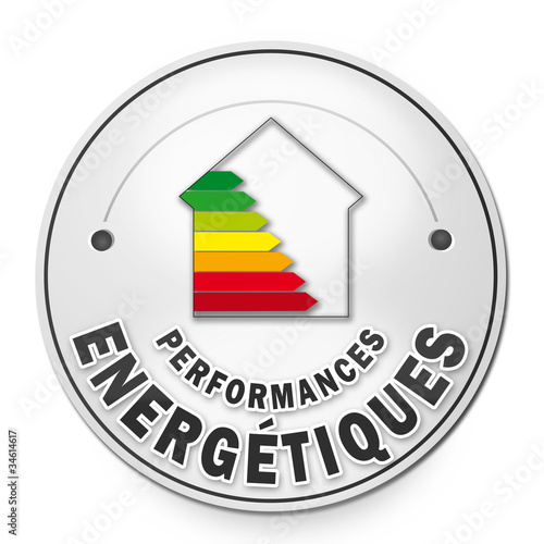 Illustration: Diagnostic immobilier : performances energétiques Diagnostic immobilier : performances energétiques