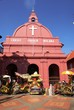 christchurch melaka