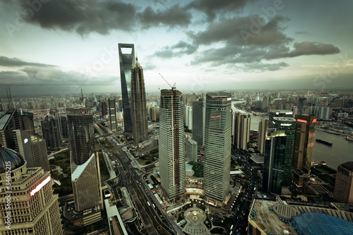 Photo: shanghai shanghai