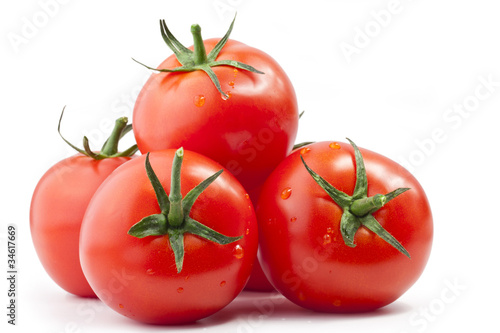Photo: Tomatos Tomatos