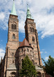 Sebalduskirche Nürnberg