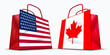 U.S.A. and Canada trade