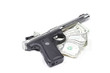 Money and guns.