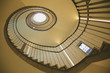 newel staircase