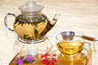 teatime