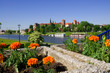 Wawel - Krakau - Polen