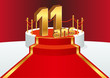 PODIUM_11ans