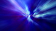 Abstract loopable background