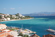 Podgora w Chorwacji