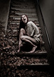 vampire girl