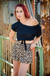 redhead
