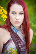 bohemian beauty