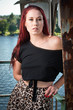 redhead
