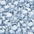 Ice Cubes Seamless Texture Tile from Photo Original Ice Cubes Seamless Texture Tile from Photo Original