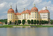 Schloss Moritzburg