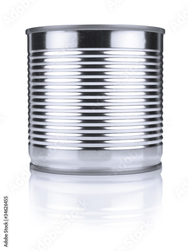 Photo: Tin Can Tin Can