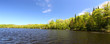Little Horsehead Lake - Wisconsin Little Horsehead Lake - Wisconsin