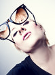 Young Woman Portrait