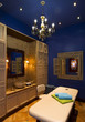 cabinet for  indian ayurvedic  massage
