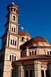 Cathedral of Korca, Albania Cathedral of Korca, Albania