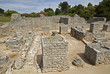 13; Saint Rémy de Provence; site archéologique Glanium 13; Saint Rémy de Provence; site archéologique Glanium