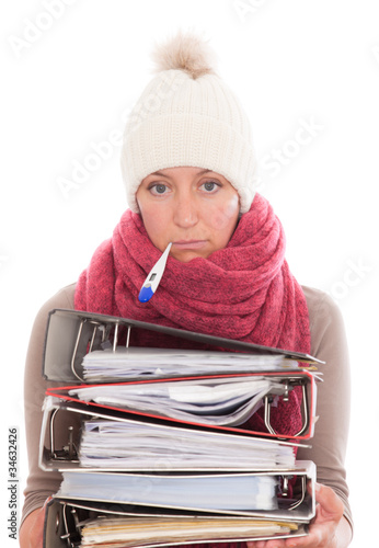 Foto: krank büro krank büro