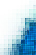 Abstract business science or technology background
