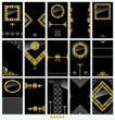 Vector: Business cards, tags, labels, invitations templates Business cards, tags, labels, invitations templates