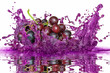 Obst 304