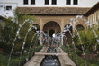 Alhambra cortile del lungo stagno Alhambra cortile del lungo stagno