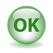 “OK” Web Button (internet connection continue click here go)